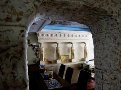 Foto: Parthenon Zeven