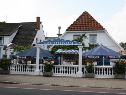 Foto: Parthenon Zeven