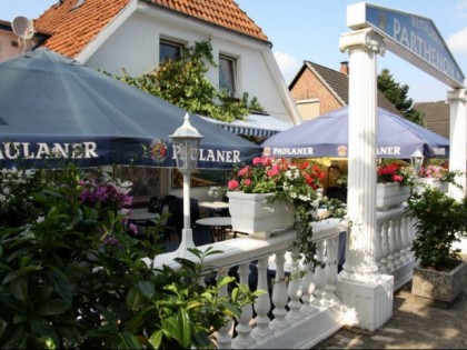 Foto: Parthenon Zeven