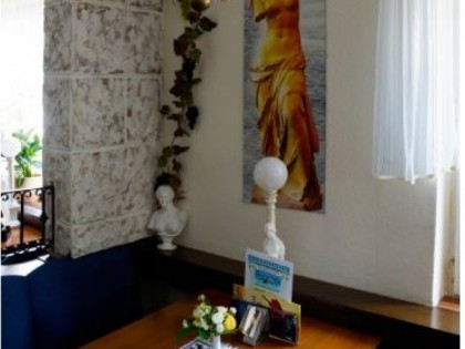 Foto: Parthenon Zeven