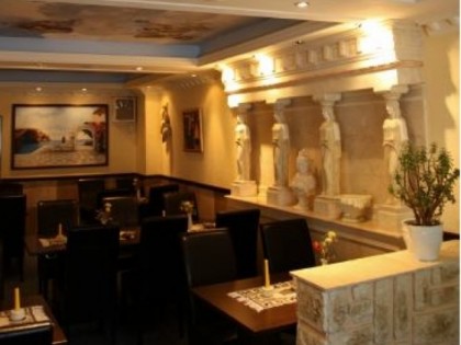 Foto: Parthenon Zeven