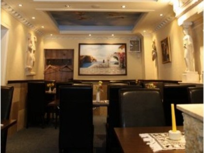 Foto: Parthenon Zeven